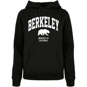 Sweatshirt 'Berkeley University - Bear'