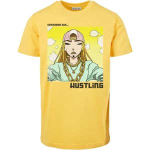 Shirt 'Everyday She Hustling'