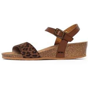 Sandalen met riem 'Wodonga'