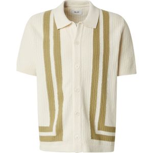 Gebreid vest 'Ares'