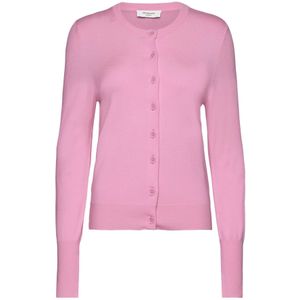 Gebreid vest 'Denise'
