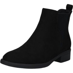 Chelsea boots 'Fine'