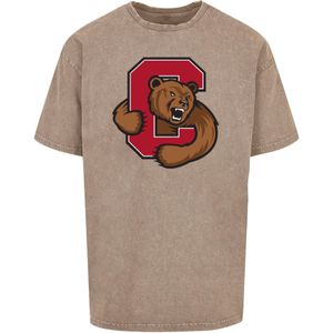 Shirt 'Cornell University - Bear'