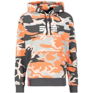 Sweatshirt 'Camo'