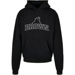 Sweatshirt 'Brown University - Bear'