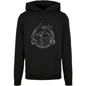 Sweatshirt 'Harry Potter Ravenclaw Seal'