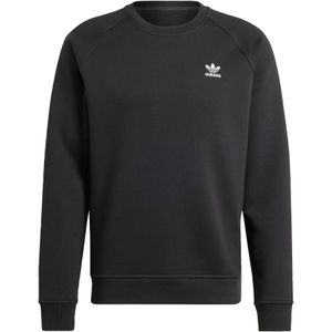 Sweatshirt 'Trefoil Essentials'