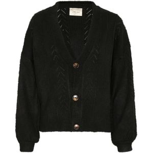 Gebreid vest 'CR Holiday'