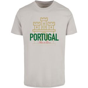 Shirt 'Castelo Portugues'