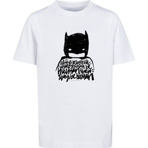 Shirt 'DC Comics Batman Always Be Yourself'