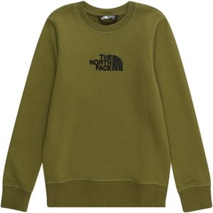 Sportief sweatshirt 'DREW PEAK LIGHT'