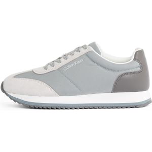 Sneakers laag