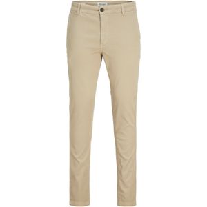 Jack&jones - Jpstmarco Arthur Chino Sn - Heren - Broeken