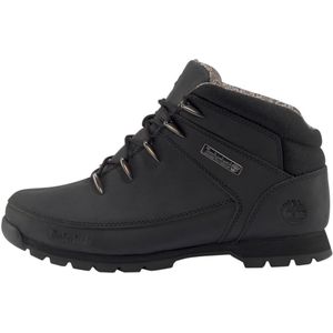 Timberland Euro Sprint Hiker heren veterboot - Zwart