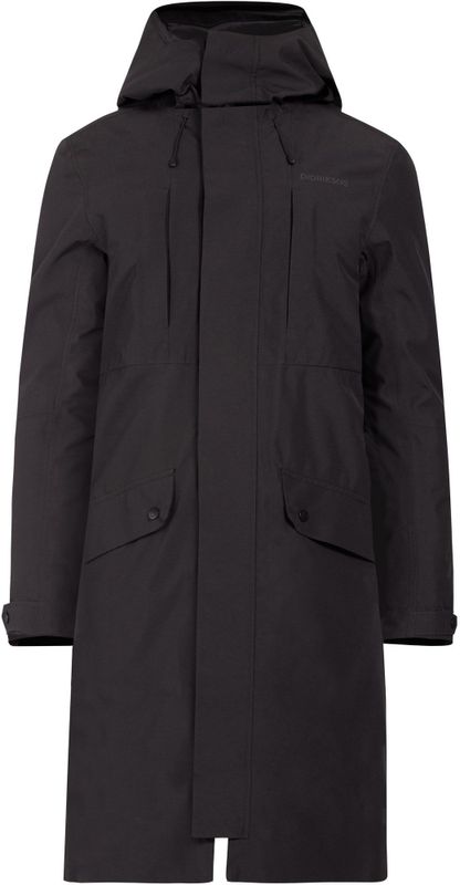 Winterparka 'Falke'