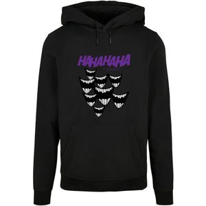 Sweatshirt 'DC Comics Batman Joker'