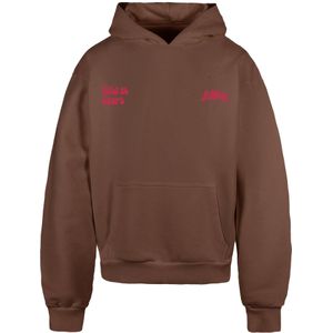 Sweatshirt 'Wild At Heart'