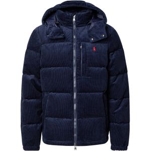 Winterjas