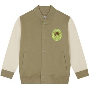 Gebreid vest 'Lewisville'