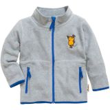 Fleece jas 'DIE MAUS'