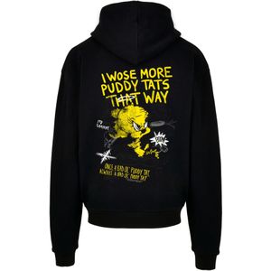 Sweatshirt 'Looney Tunes Tweety Pie More Puddy Tats'