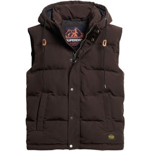 Bodywarmer 'Everest'