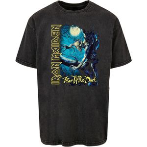 Shirt 'Iron Maiden - Fear of the Dark'