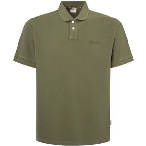 Shirt 'NEW OLIVER'