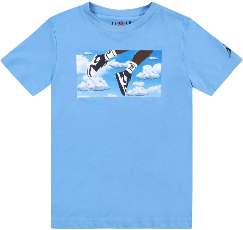 Shirt 'IN FLIGHT'