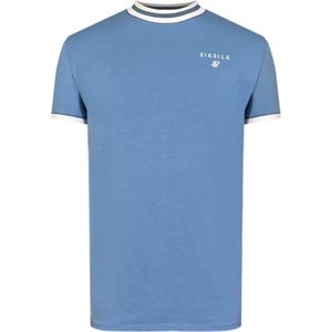 Shirt 'Blau Ringer'