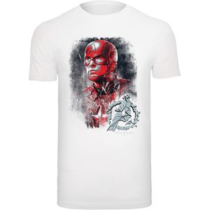 Shirt 'Marvel Avengers Endgame Captain America'