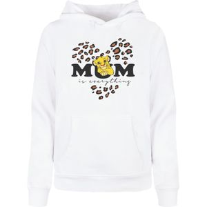 Sweatshirt 'Mother's Day'