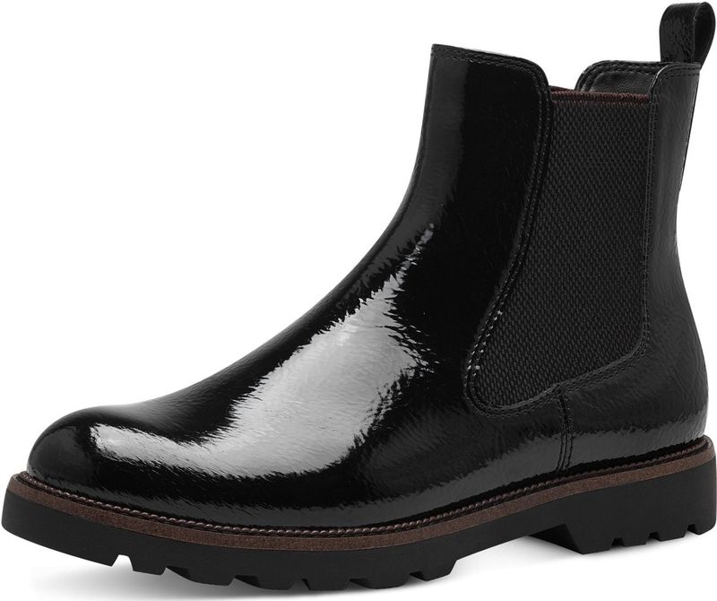 Chelsea boots