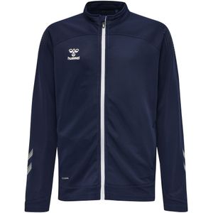 Sportief sweatvest 'Lead'