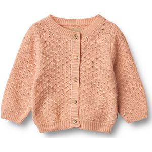 Gebreid vest 'Magnella'