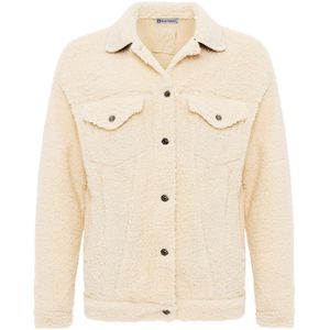 Fleece jas 'Gustavo'