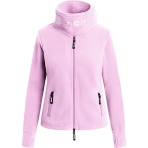 Fleece jas