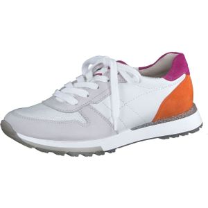 Sneakers laag