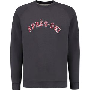 Sweatshirt 'Apres Ski'