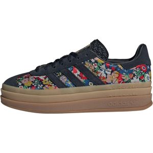 Sneakers laag 'Gazelle Bold x Liberty London'