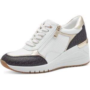 Sneakers laag