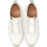 Sneakers laag