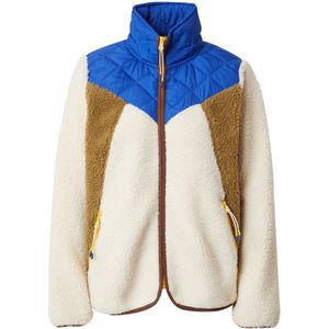 Fleece jas 'Berri'