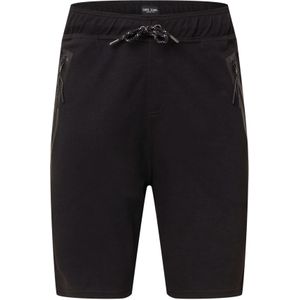 Cars Sweatshort Braga Zwart