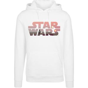 Sweatshirt 'Star Wars Tatooine Logo'