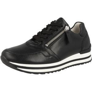 Sneakers laag