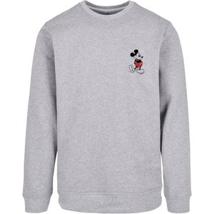 Sweatshirt 'Mickey Mouse - Kickin'