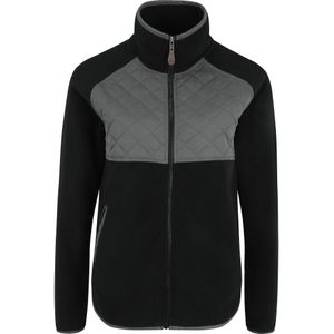 Fleece jas 'Malin'