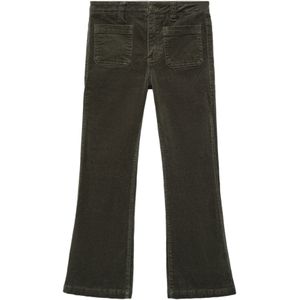 Broek 'VELVE'