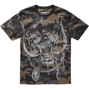 Shirt 'Motörhead'